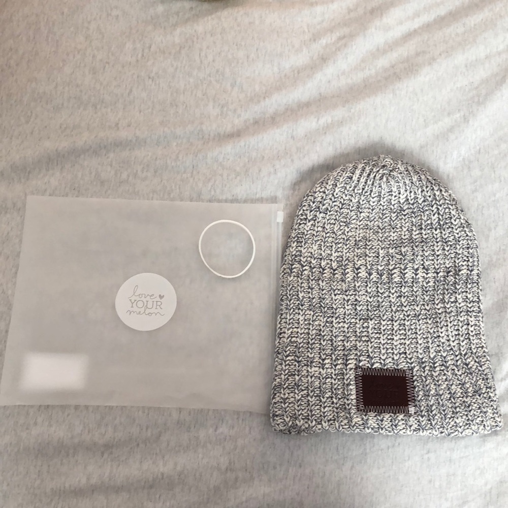 Love Your Melon Beanie